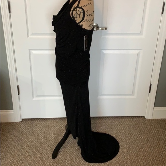 Fitted Gown Laundry Shelli Segal Formal for Wedding or Prom NWT - Picture 7 of 8